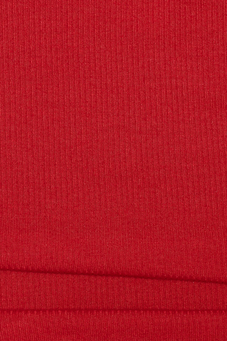 SnatchRib Scoop Cami Top