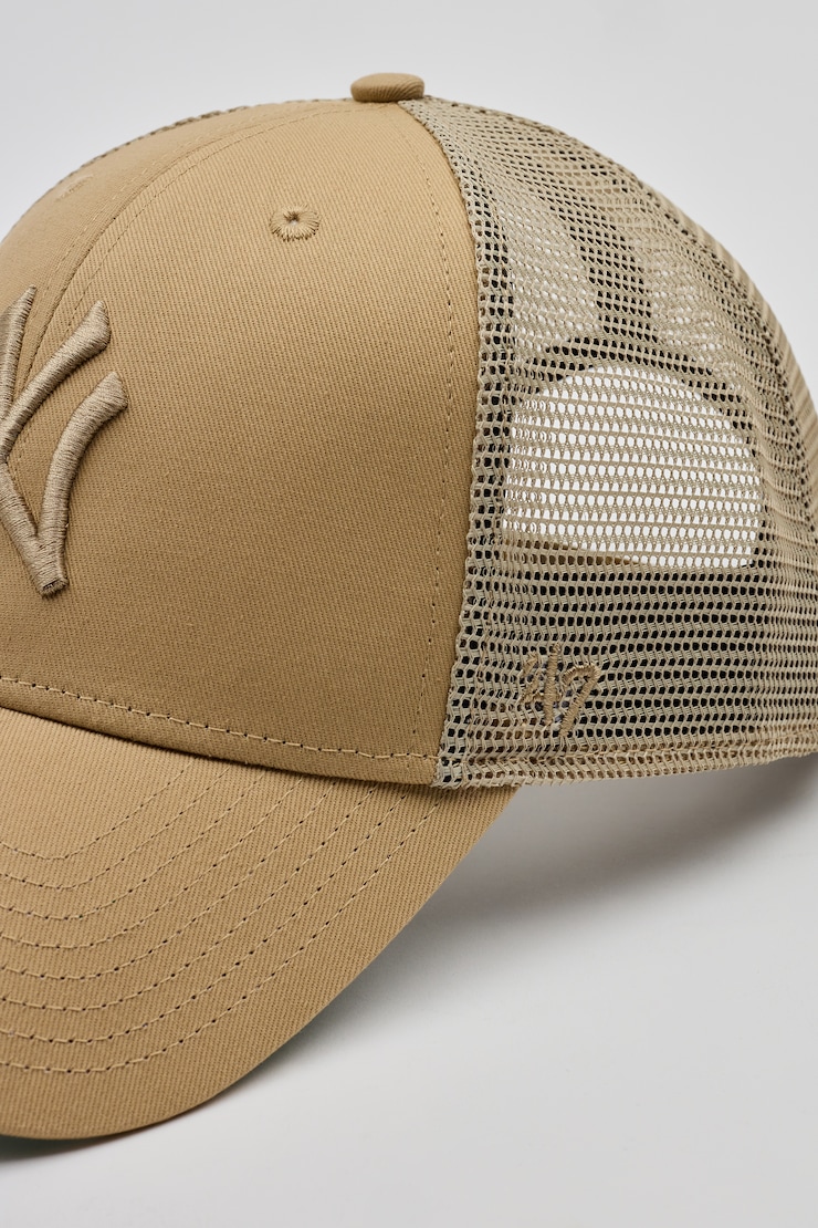 47 BRAND - Casquette MVP - NY