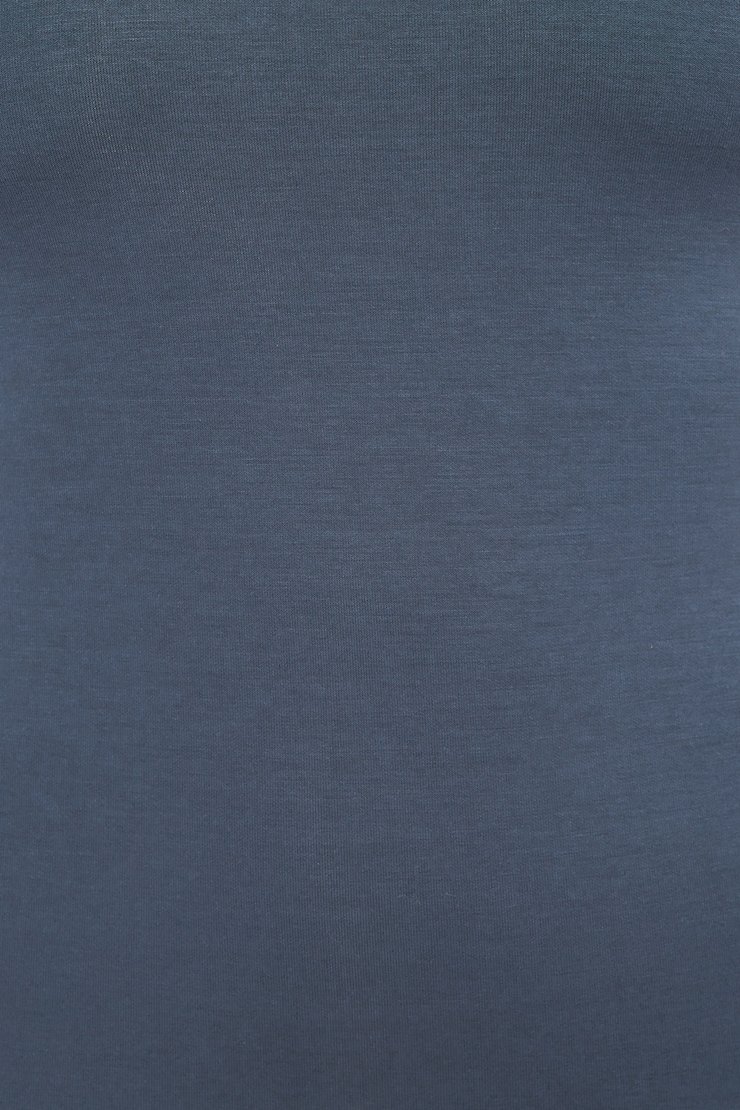 Robe maxi à dos ouvert