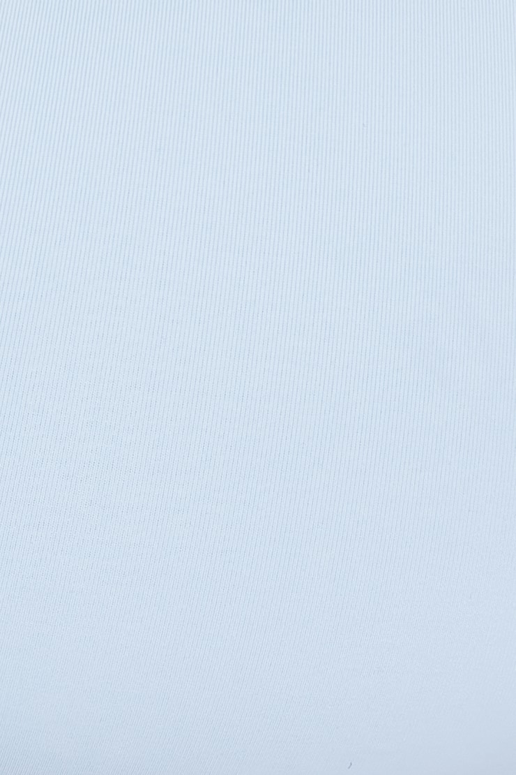 Thong Side Tie Bikini Bottom, Blue Flirt, large