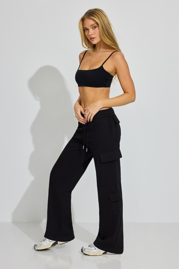 Pantalon de jogging cargo UltraFleece