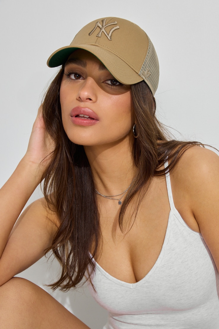 47 BRAND - Casquette MVP - NY