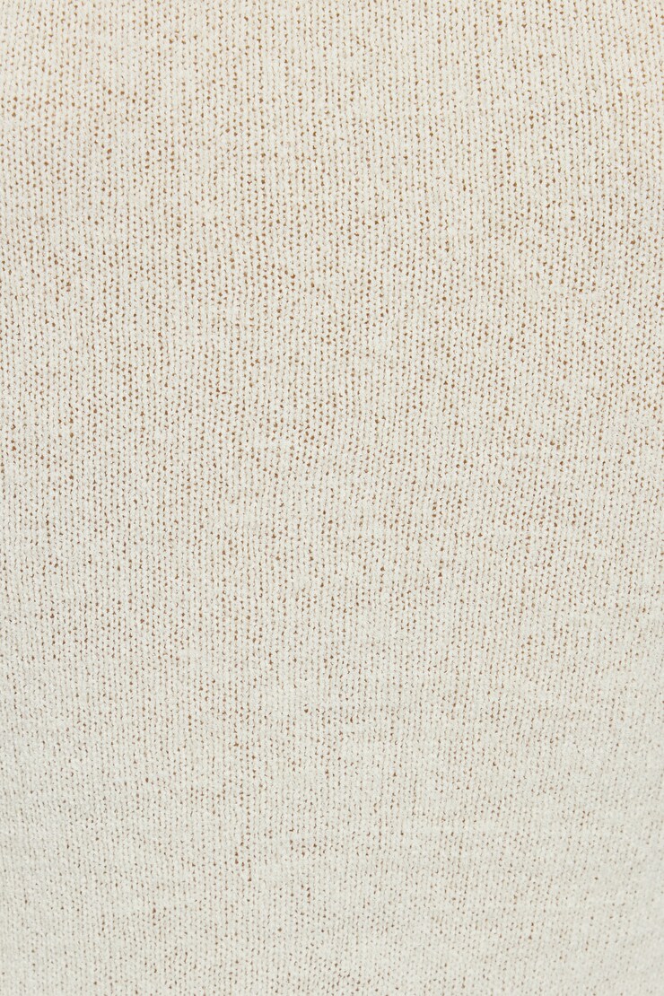 Yarn Flyaway Cami Top, Sea Salt Off-White, large
