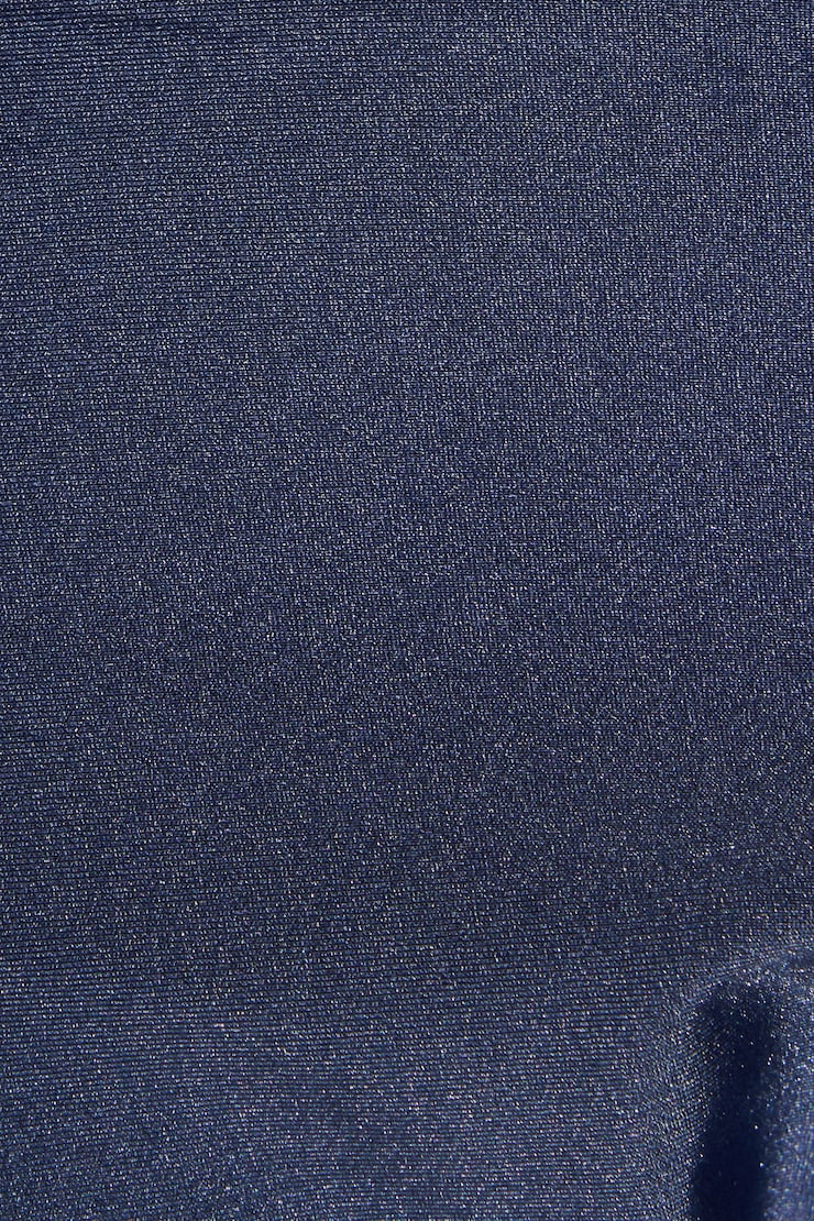 Bas de bikini brésilien avec cordons sur les côtés