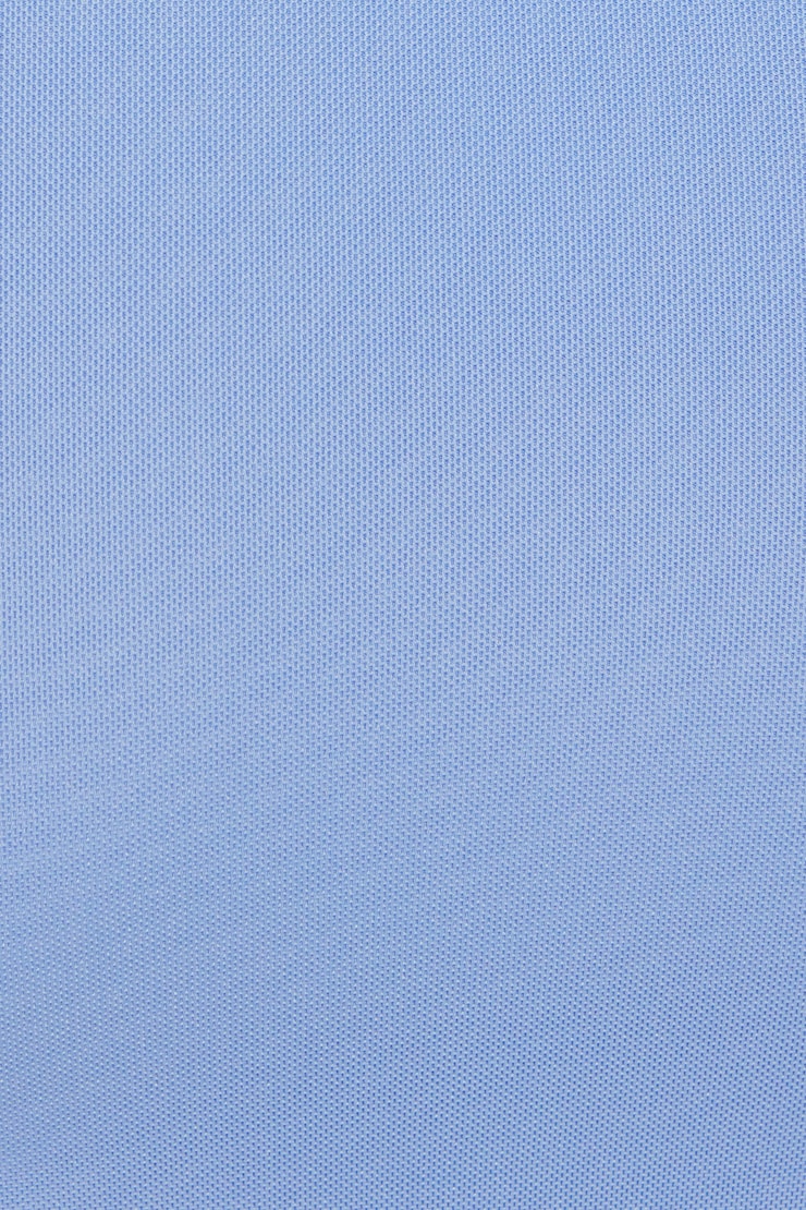 Nikky Cutout Mini Dress, Serenity Blue, large
