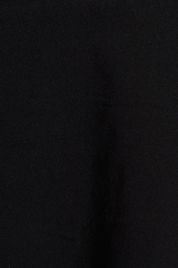 Haut style tablier à attache au dos