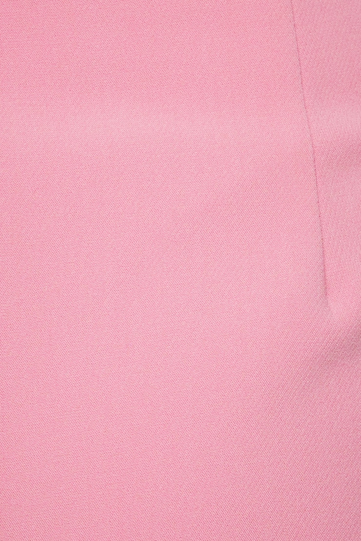 Nina Pleated Mini Skort Cashmere Rose large