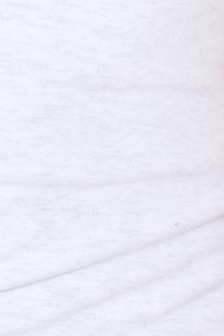 SuperSoft Twist Back T-Shirt