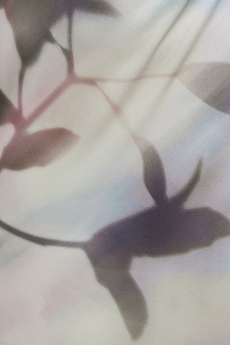 Open Back Satin Slip Dress