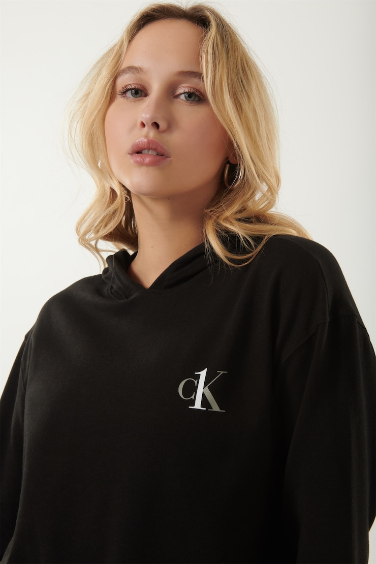 CK ONE Lounge Hoodie