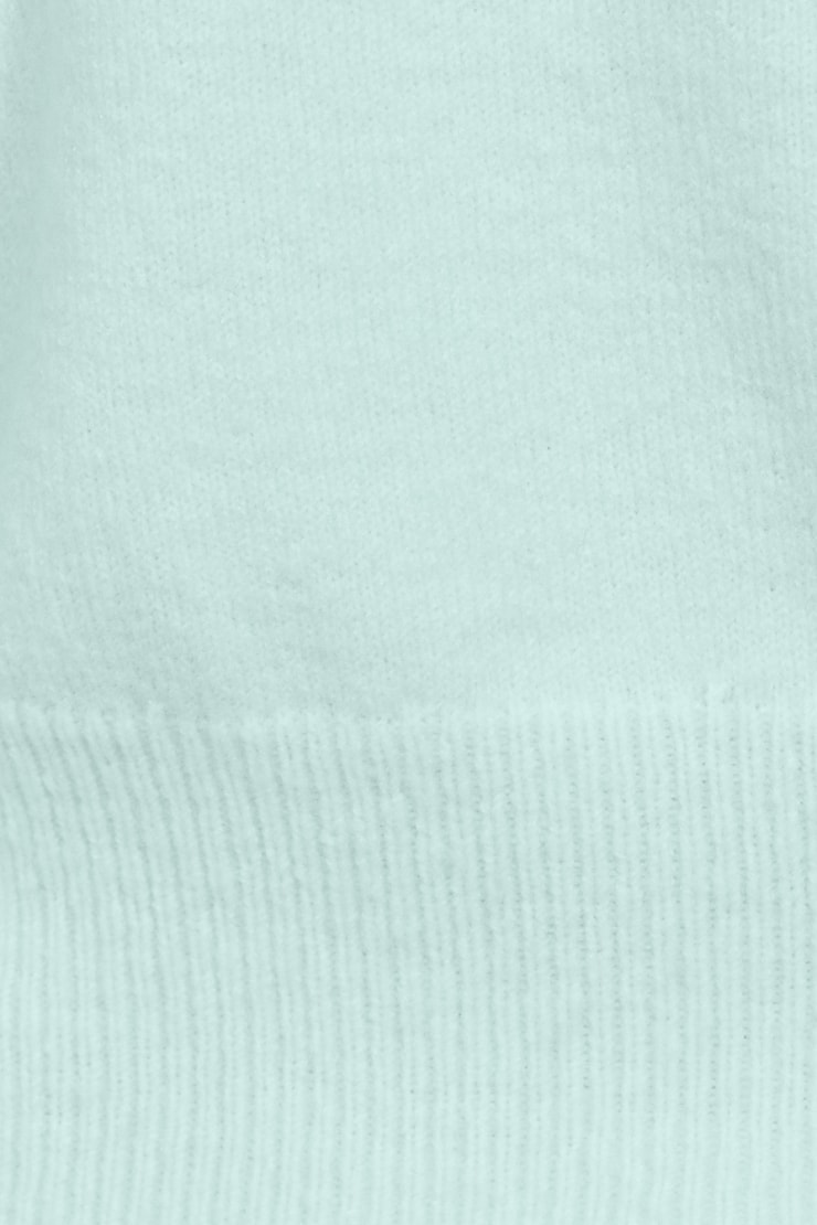 Renee Spongy Cropped Cardigan