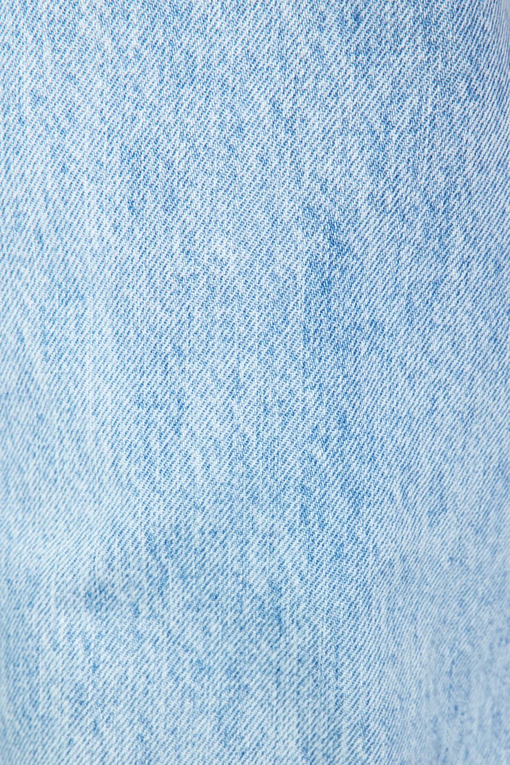 LEVI'S Low Pro Straight Jean