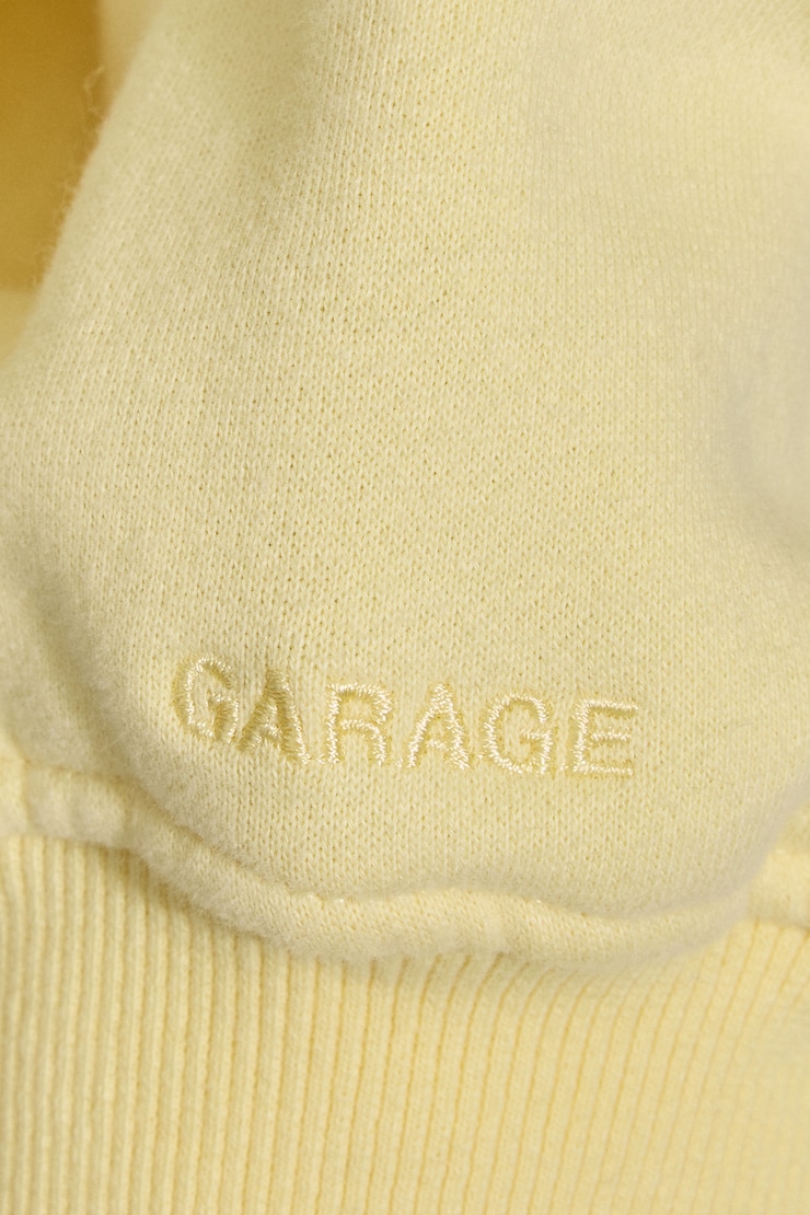 UltraFleece Hoodie, Anise Flower Yellow, large