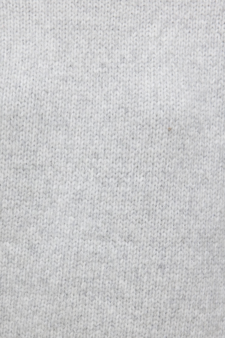 Mabel Chunky Crewneck Sweater