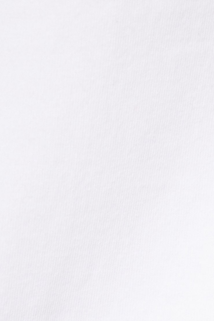 Muscle Tank Top  Bright White large