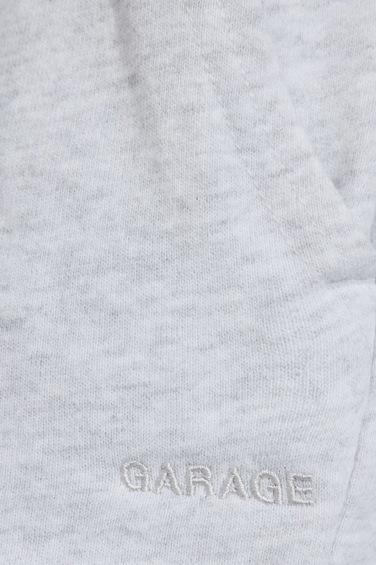 SoftTerry Low Rise Shorts