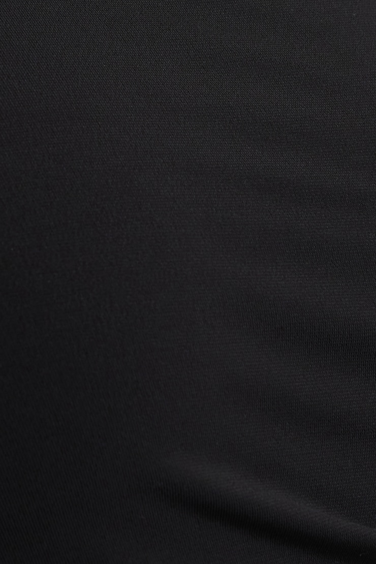 Layered Sculpt Mesh Bodysuit