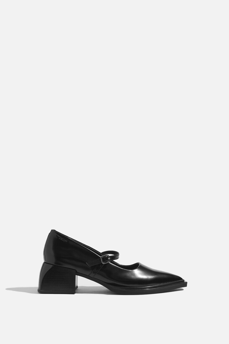 VAGABOND | Vivian Pumps Black large