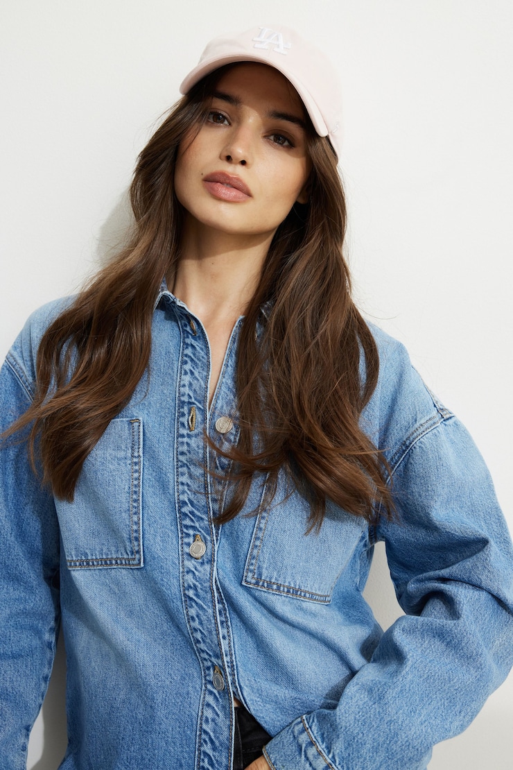 '47 BRAND | Los Angeles Clean Up Cap