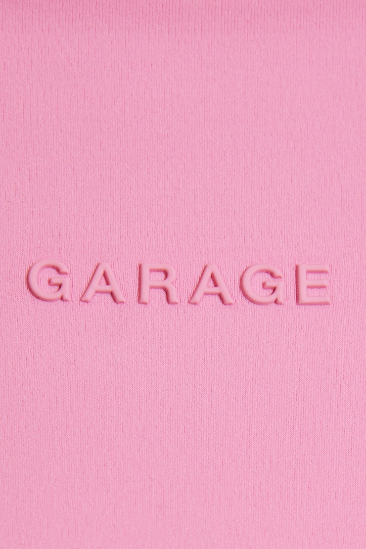 Active Booty Shorts, Pop It Pink, large