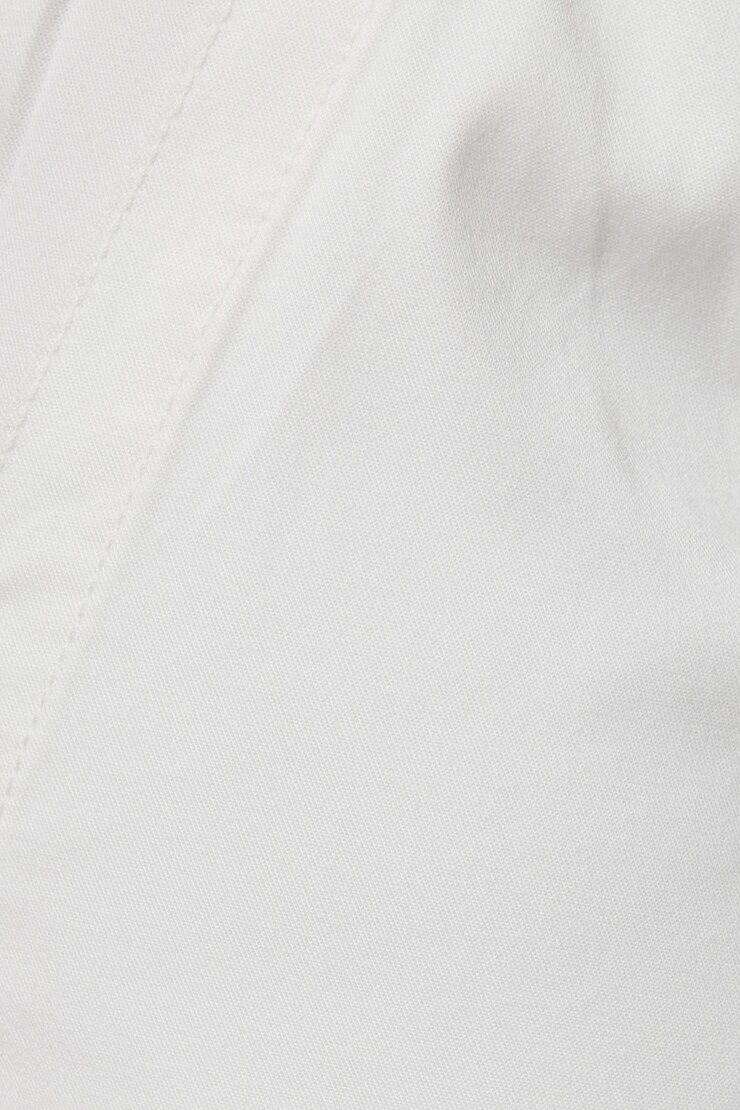 Callie Pull On Pant, Bright White, large