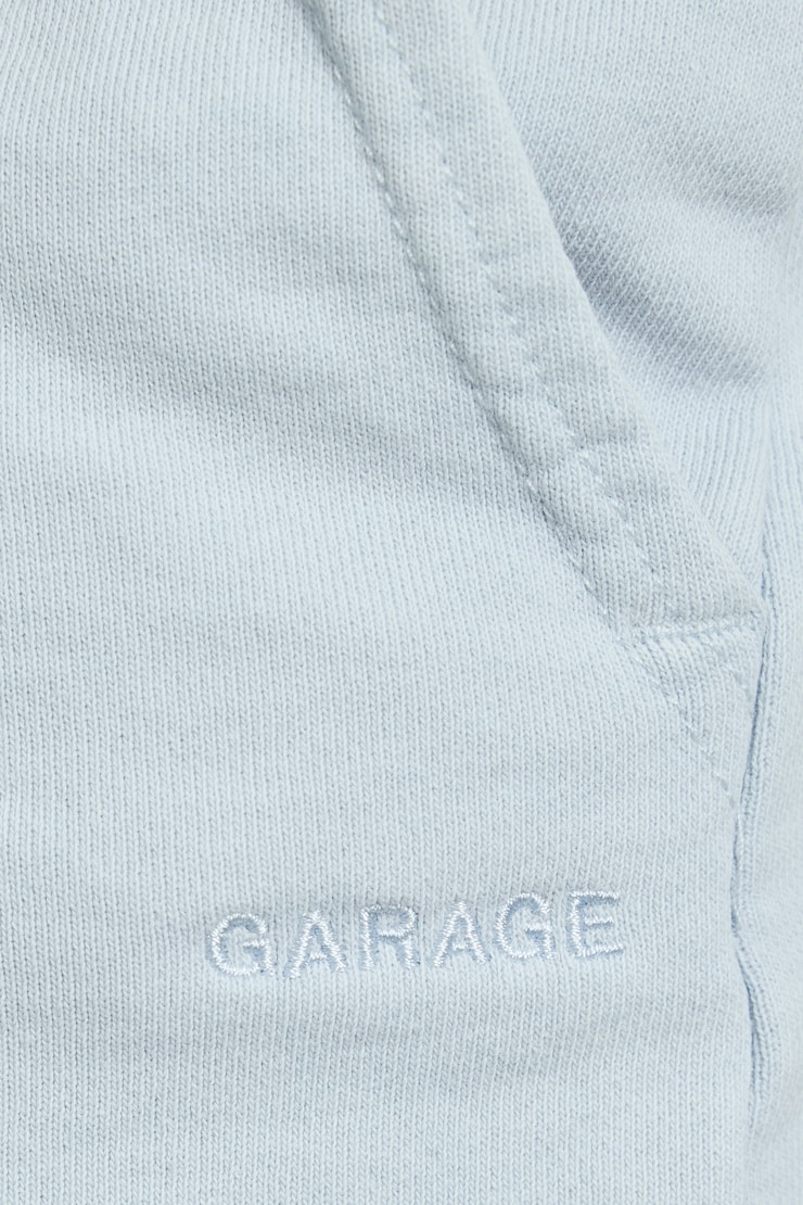 Short à taille basse SoftTerry