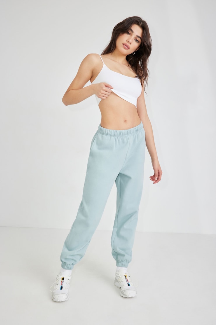 Easy Jogger Pant, Lakeshore Blue, large