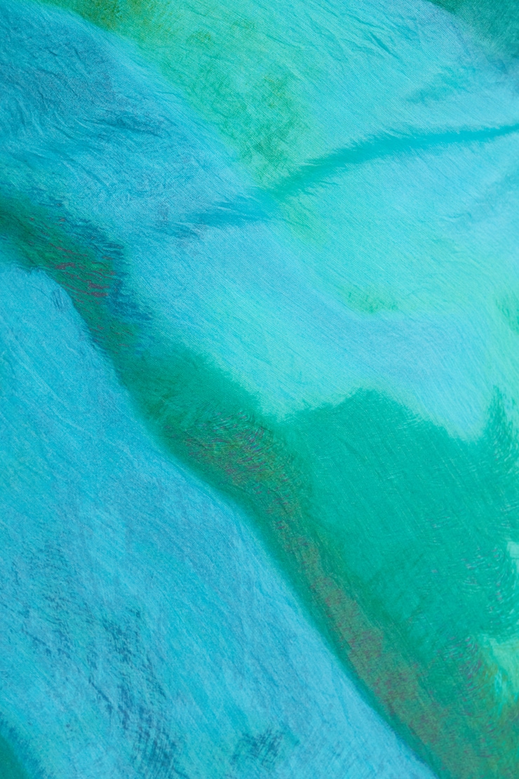 Open Back Maxi Dress