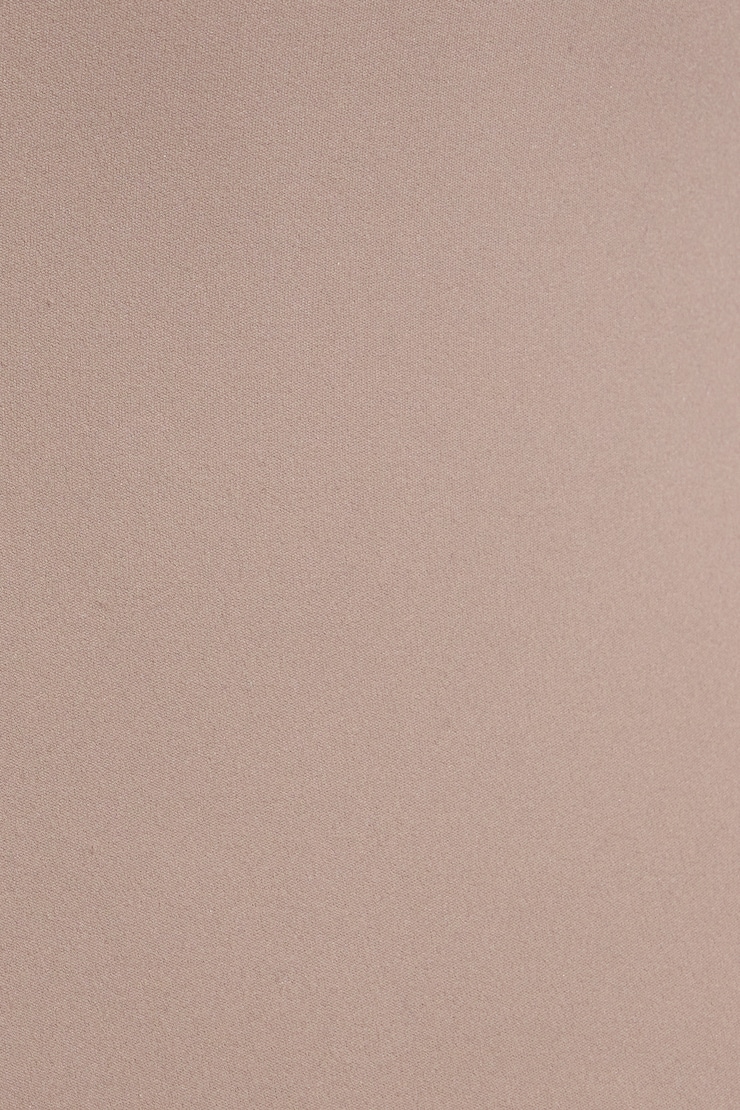 Sleek Maxi Tube Dress