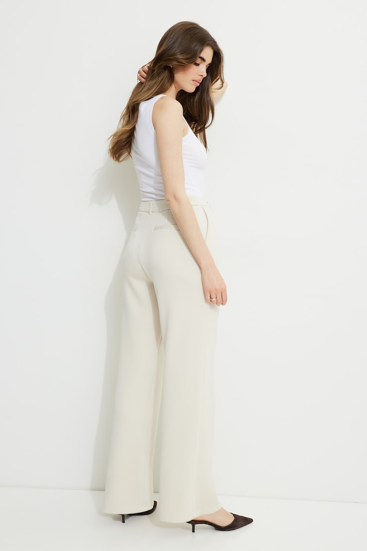 Anywear Straight Leg Pants