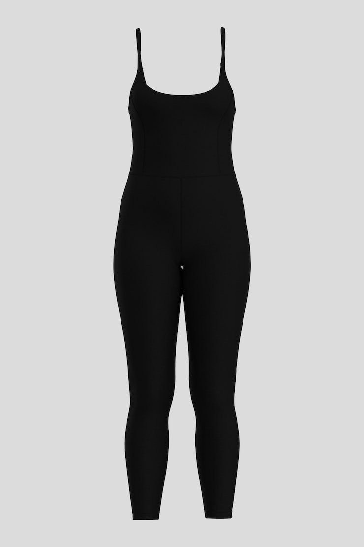 Combinaison style sportif Olivia