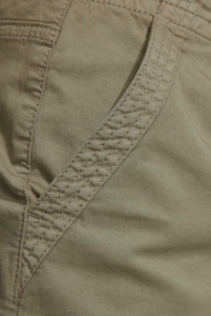 Microjupe-short Cassey