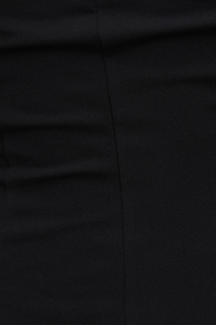 Off Shoulder Bow Maxi Dress