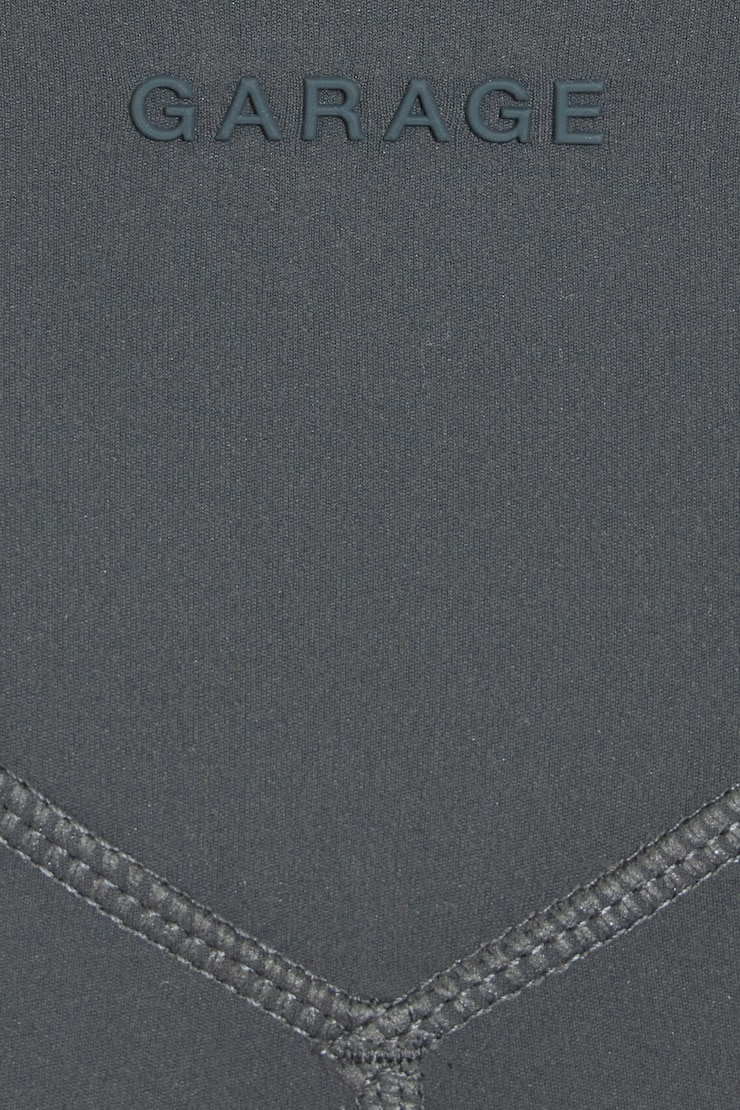 Active Halter Romper