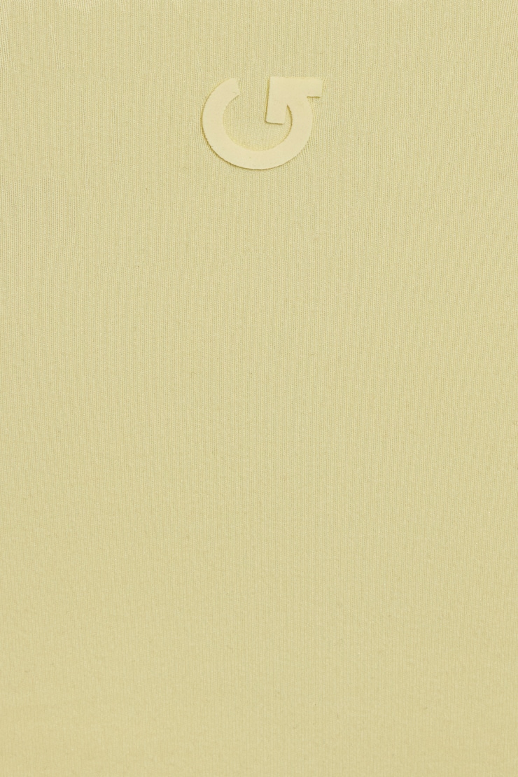 SoftActive Plunge Bodysuit