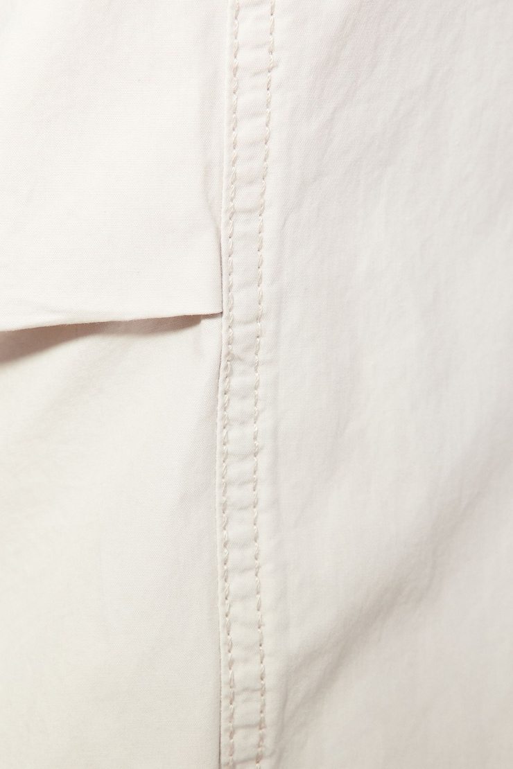 Paxton Parachute Pant, Cement Grey, large