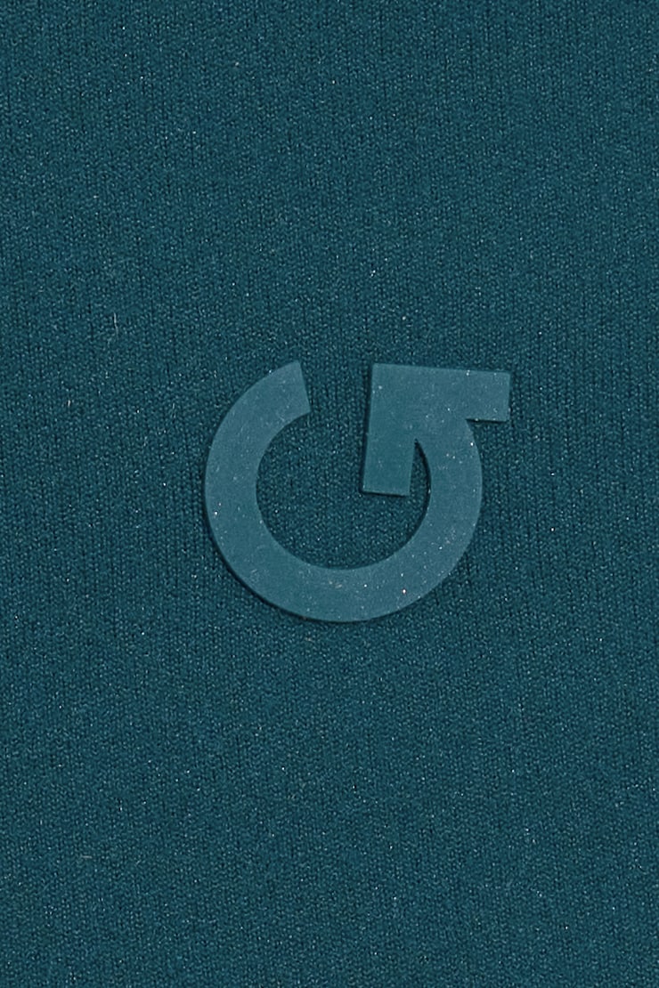 Active Booty Shorts, Teal Tease, large