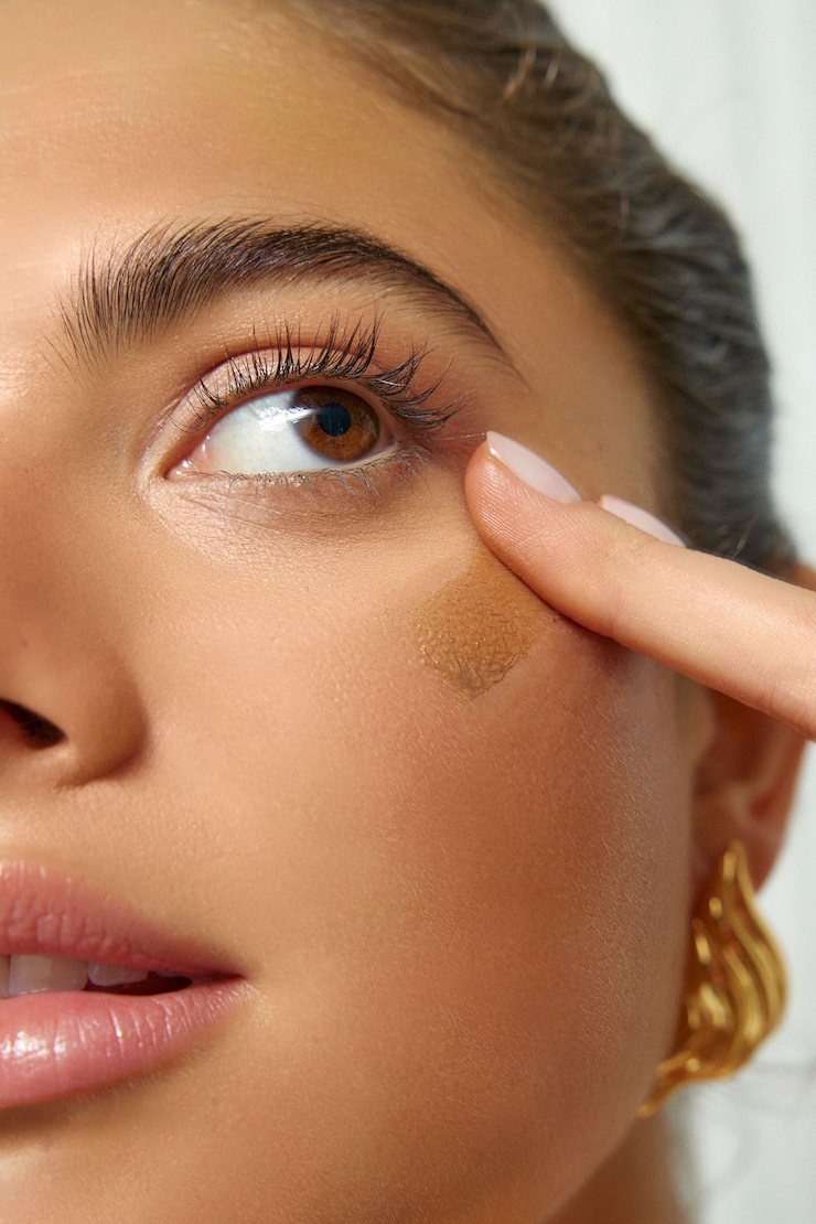 NUDA | Gouttes bronzantes 