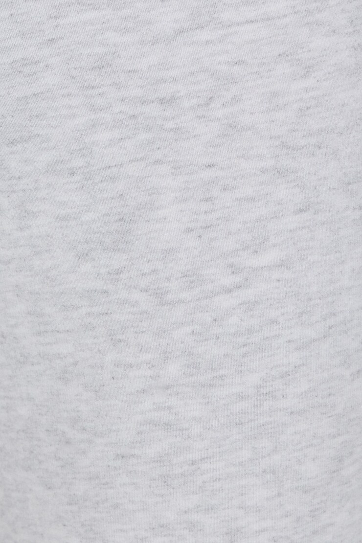 Brushed Jersey Pants, Spring Grey Mix, large