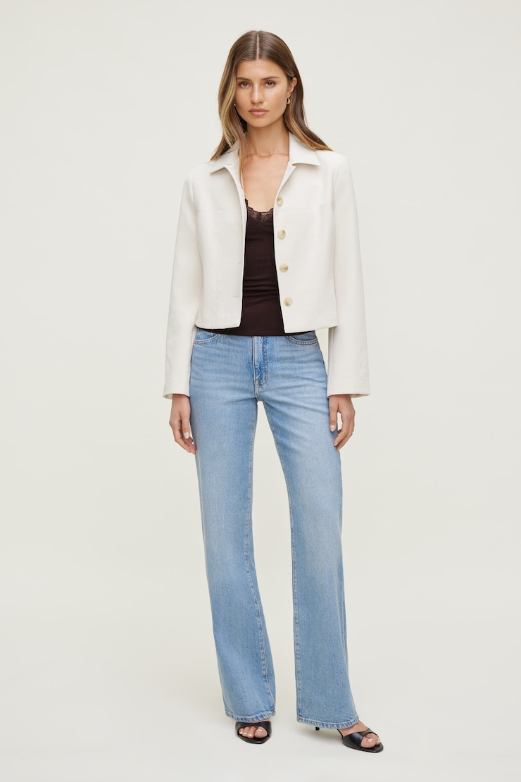 Charlotte Airflow Blazer