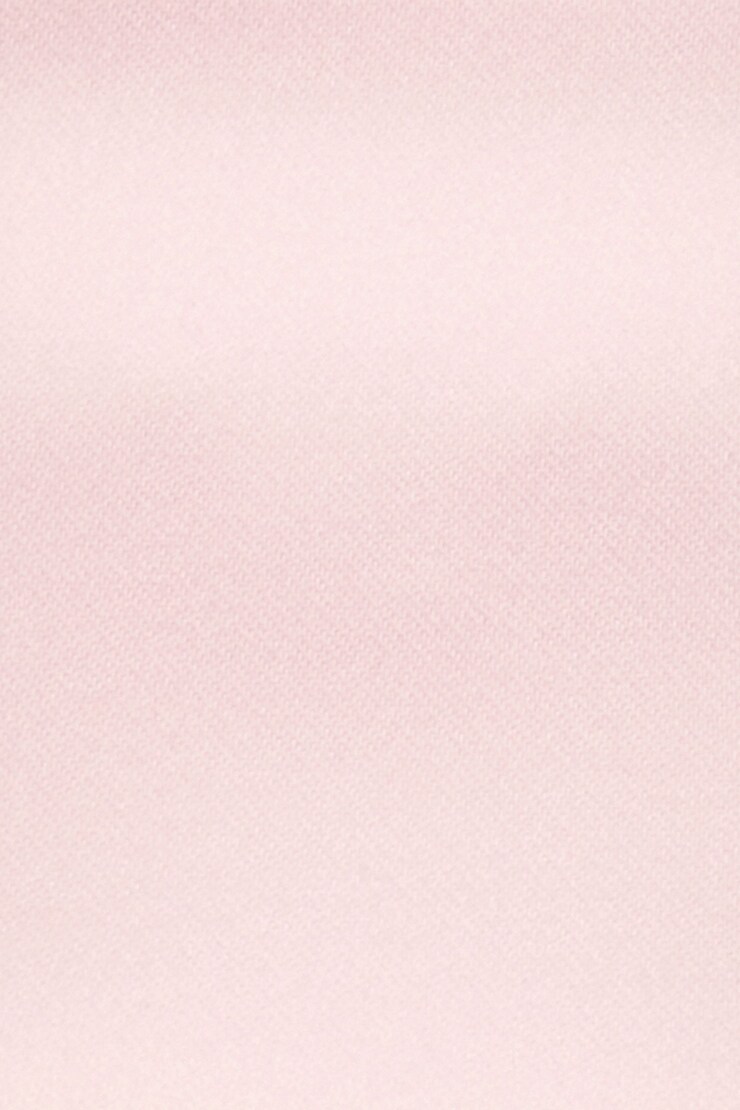 Open Back Satin Maxi Dress Fairy Tale Pink large