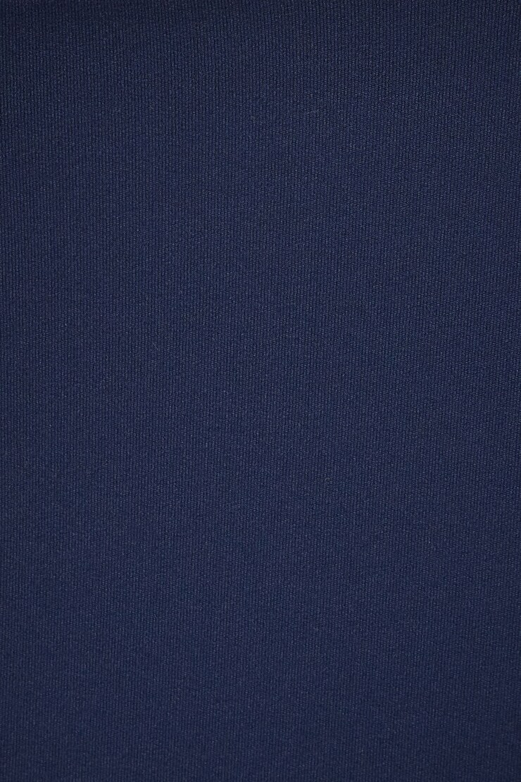 Lota Sculpt Tank Top Navy Blazer  large