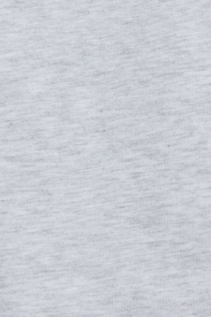 Crewneck Muscle T-Shirt