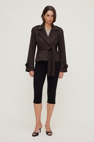 Women's Jackets & Coats - Leather, Cropped & Trench Coats | Dynamite CA
