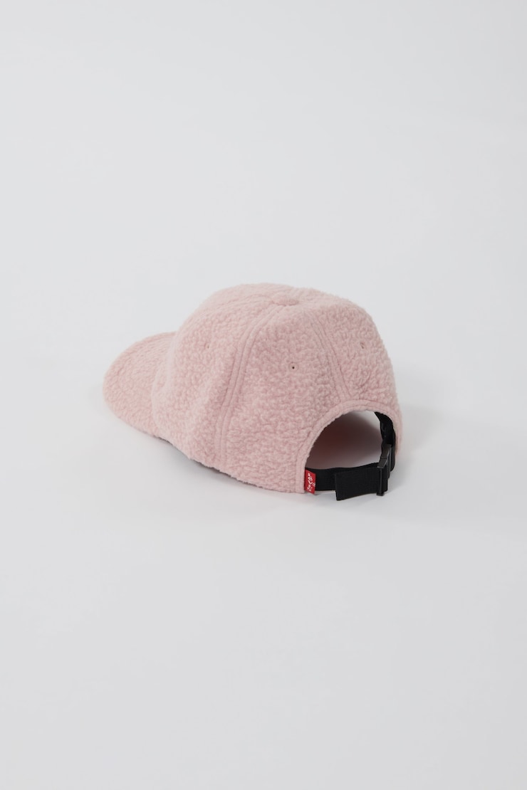 LEVI'S - Casquette en sherpa