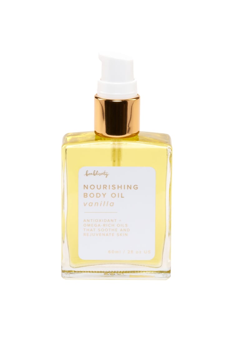 BONBLISSITY | Huile pour le corps