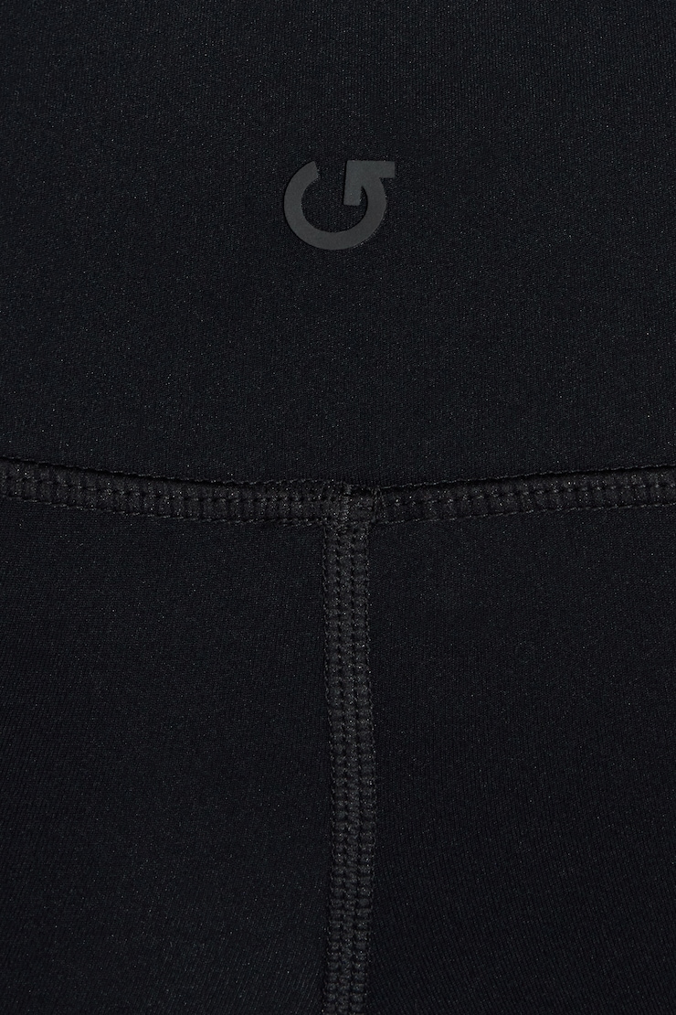 SoftActive Low Rise Booty Shorts