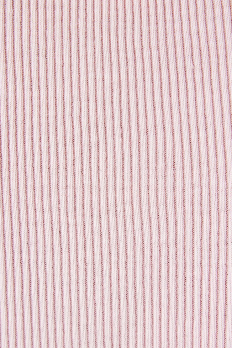 Ryder Henley Tee, Washed Chalk Pink, large