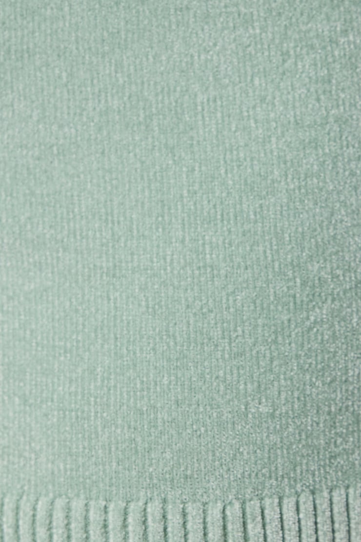 Jersey Short, Macaroon Mint Green, large