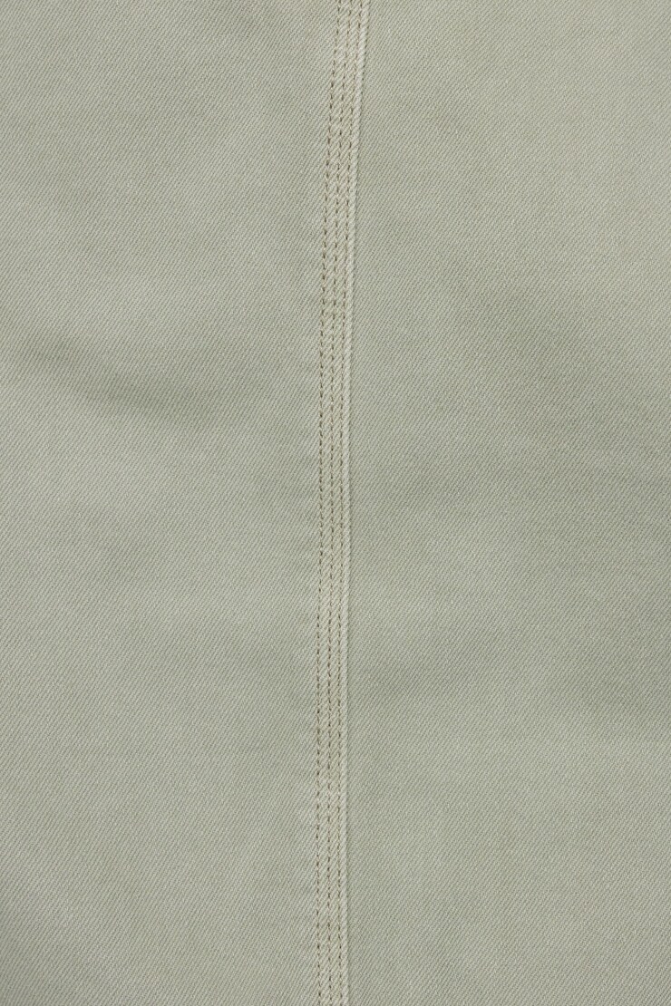 Clean Twill Jacket, Seagrass Green, large